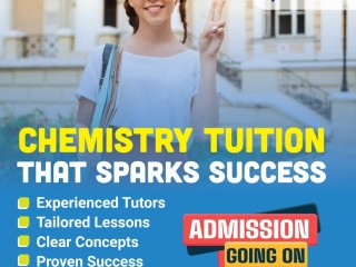 Weekend Chemistry Classes in Sharjah 0568723609