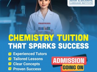A Level and O Level Chemistry Classes 0568723609