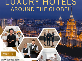 Top International Hotel Recruitment Agencies for UAE