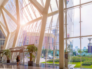 Professional Glass and Aluminium Works Dubai