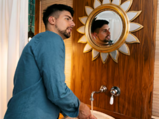 Professional Mirror Work & Glass Solutions in Dubai  Short Description