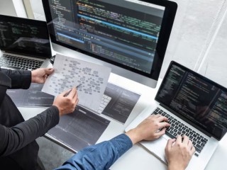 Software Development Company in UAE Helping Businesses Go Digital