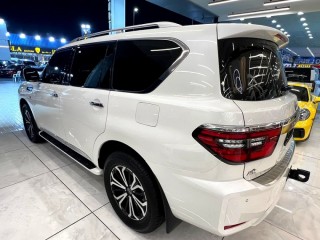 For Sale : 2023 Nissan Patrol LE Titanium
