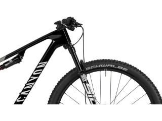 2025 Canyon Lux World Cup CF 7 Mountain Bike (GUN2BIKESHOP)
