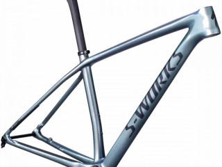 2022 Specialized S-Works Epic Hardtail Frameset (GUN2BIKESHOP)