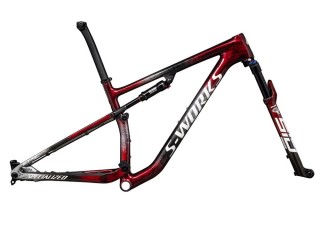 2023 Specialized S-Works Epic Frameset (GUN2BIKESHOP)