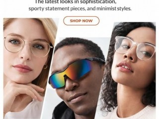 Al Maas Al Azraq optical street