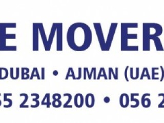 A One Movers - 0559489460